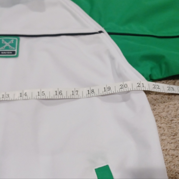 Savier Skateboarding Lightweight Jacket Size L - Picture 6 of 11